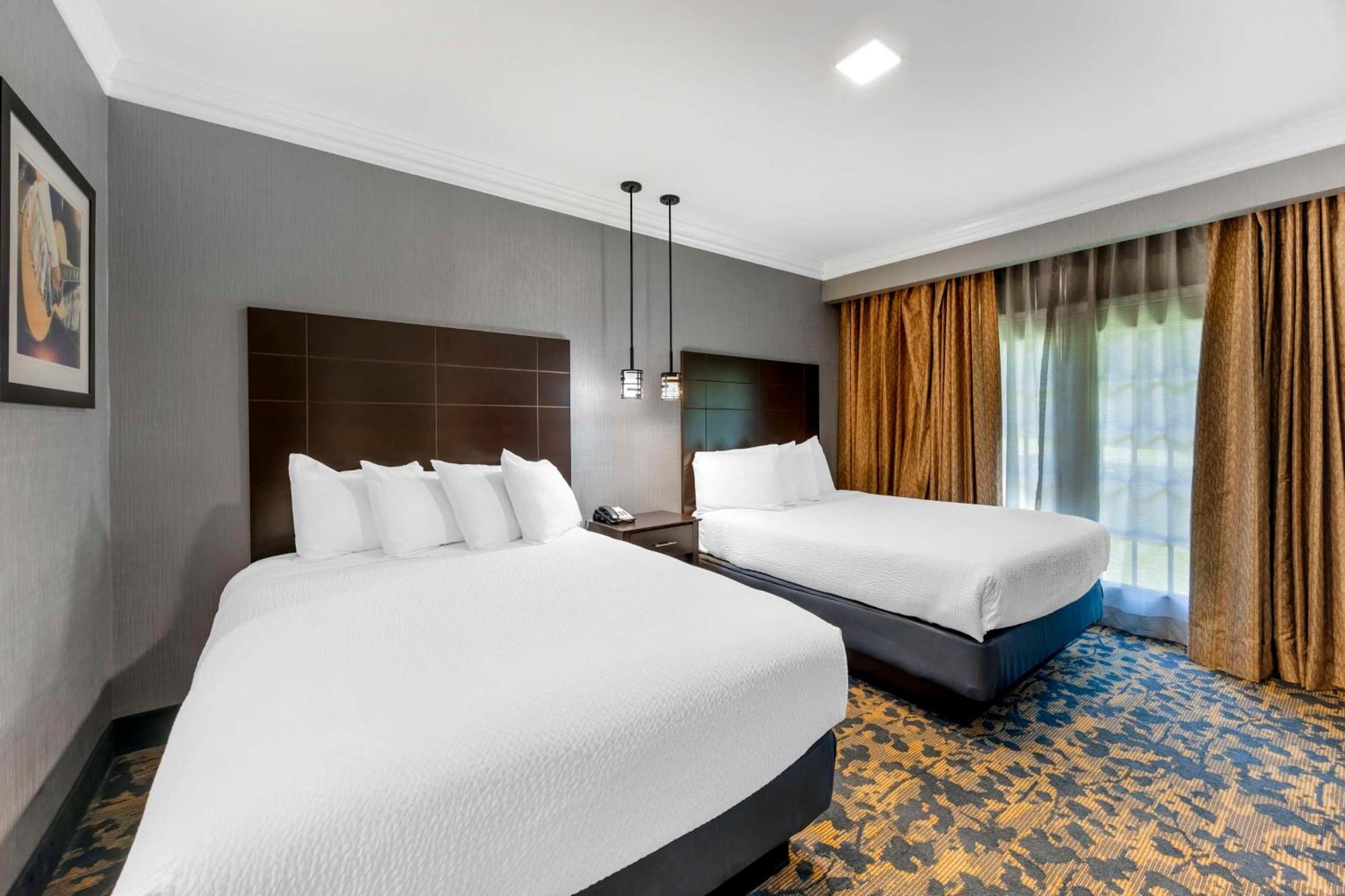 Best Western Brentwood Exterior photo