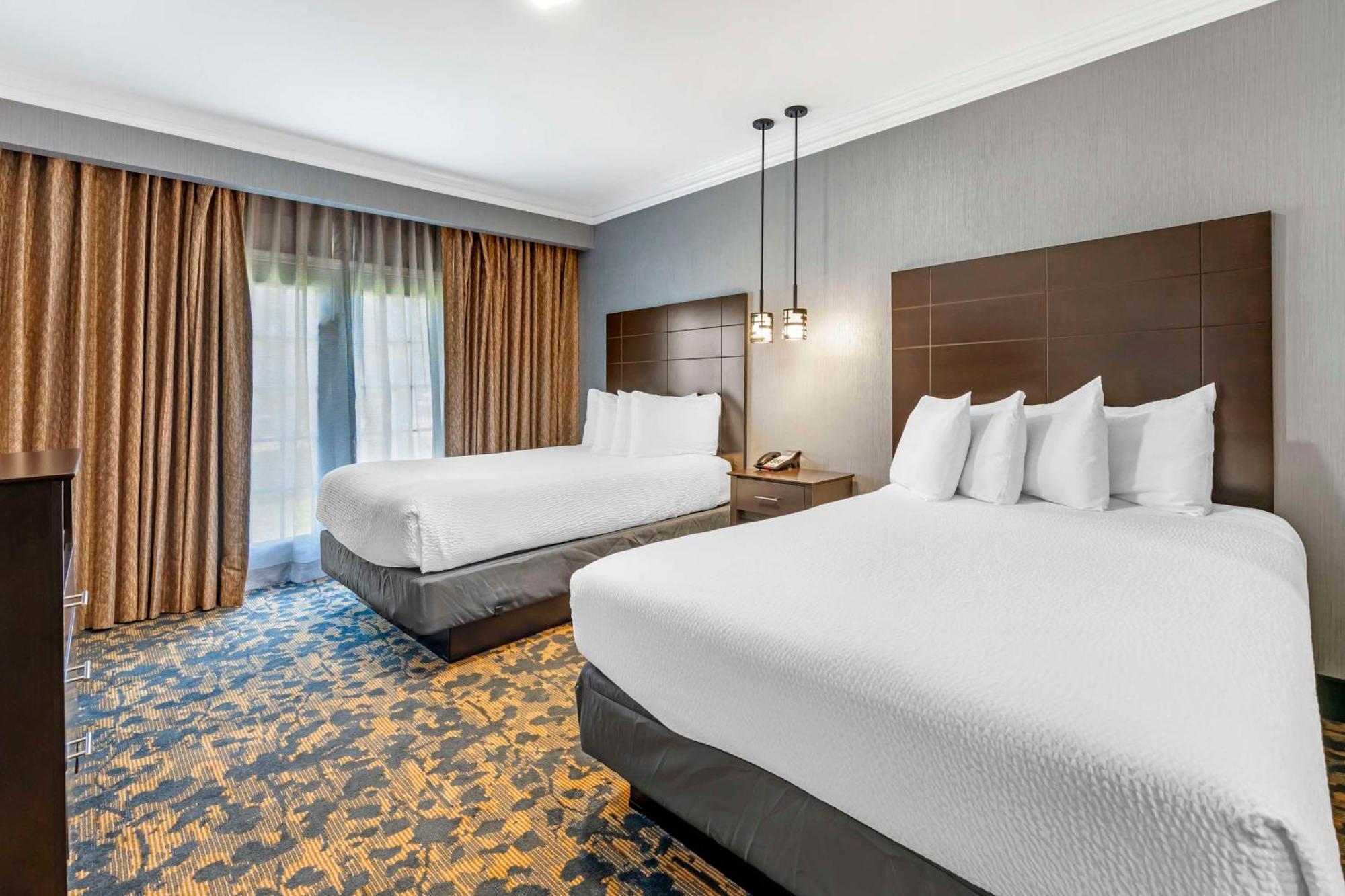 Best Western Brentwood Exterior photo