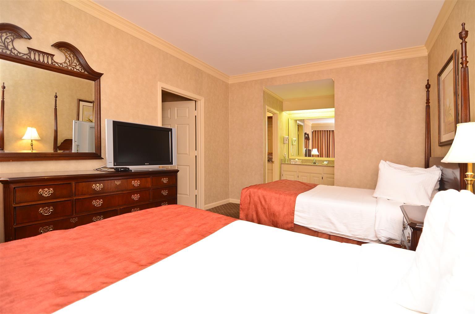 Best Western Brentwood Room photo
