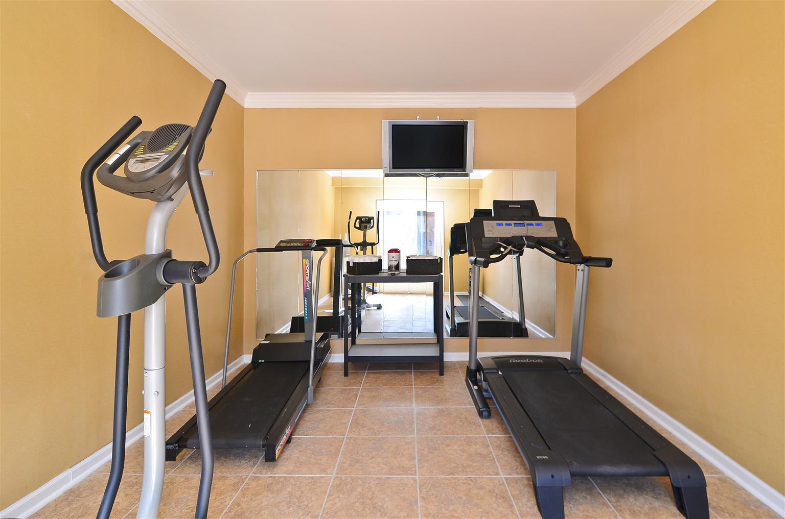 Best Western Brentwood Facilities photo